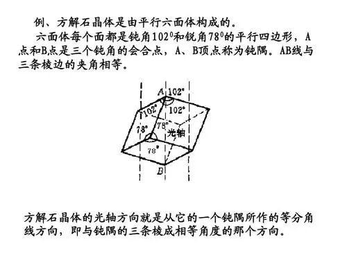 平行六面体的定义是什么？