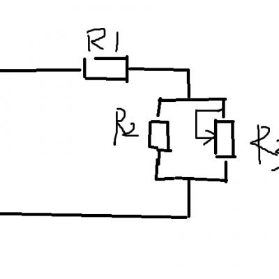 电阻并联的公式