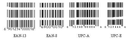 美国的UPC条码是什么？怎么辨别UPC来自条码？