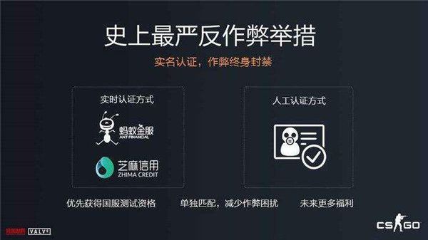 完美世界和csgo账号怎么互相绑定?