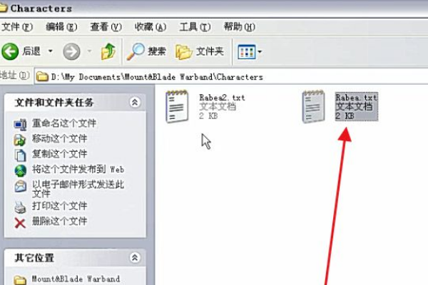 骑马与砍杀npc属性修改 详细步骤及解析