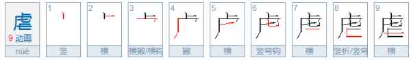 nue的拼音怎么拼读？