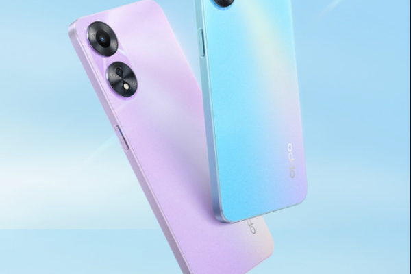 oppoa58x手机配置参数