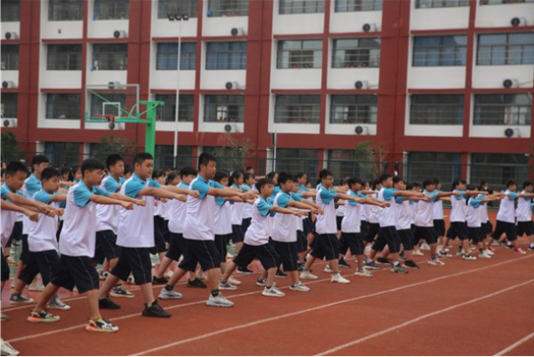 亳州风华学校招生电话