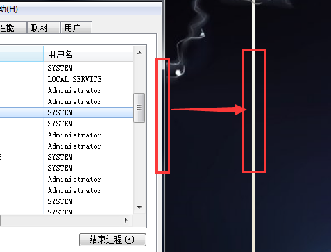 任务来自管理器哪些进程可以关闭？