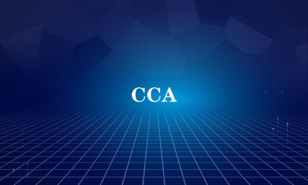 CCA