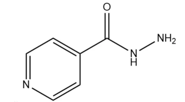 异烟肼杀狗权止原理是什么？