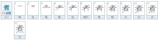 四点底的字与什么有关