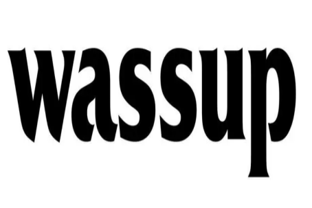 wassup怎么读