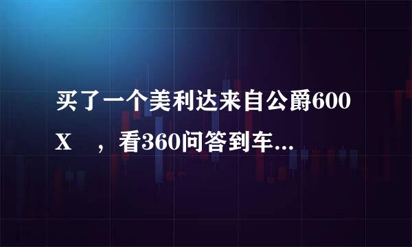 买了一个美利达来自公爵600X ，看360问答到车架上有个HFS，是什么意思?有什么用?