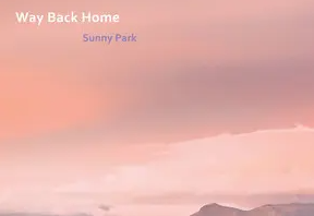 way back home音译是什么？