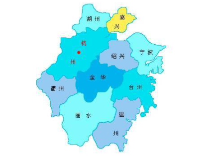 衡州市是属于哪个省？