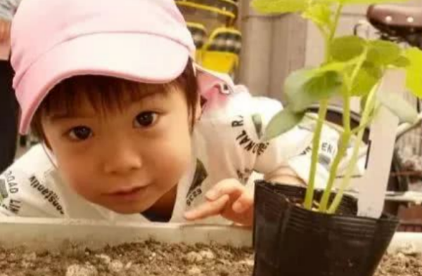 幼儿园小孩感谢老师的话简短