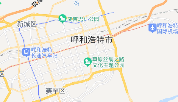 绥远是现在的什么地方